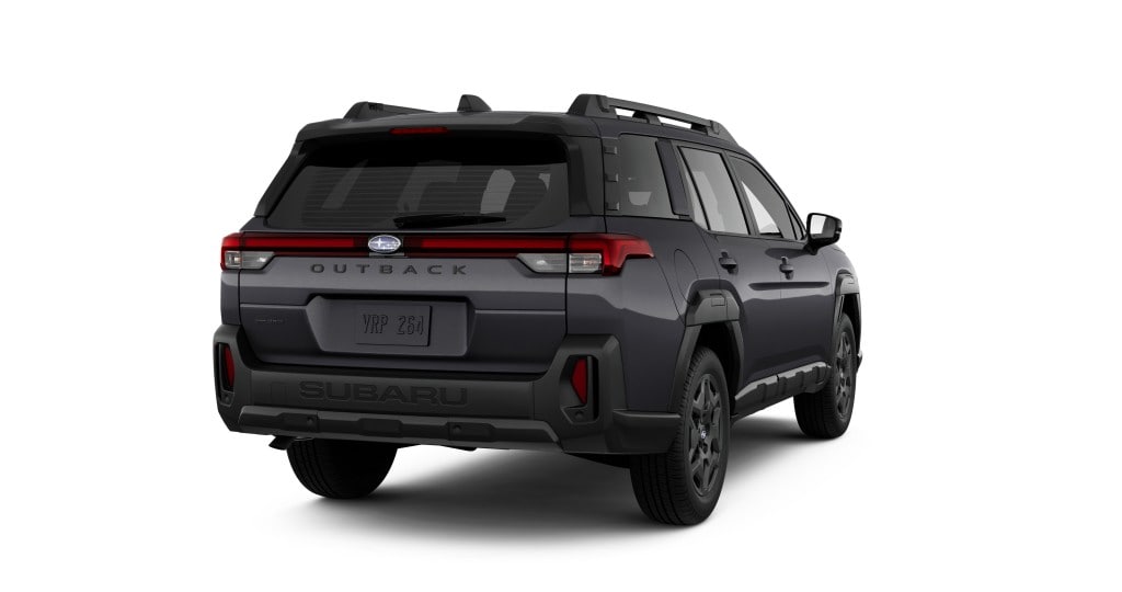 2026 Subaru Outback Limited - Photo 7