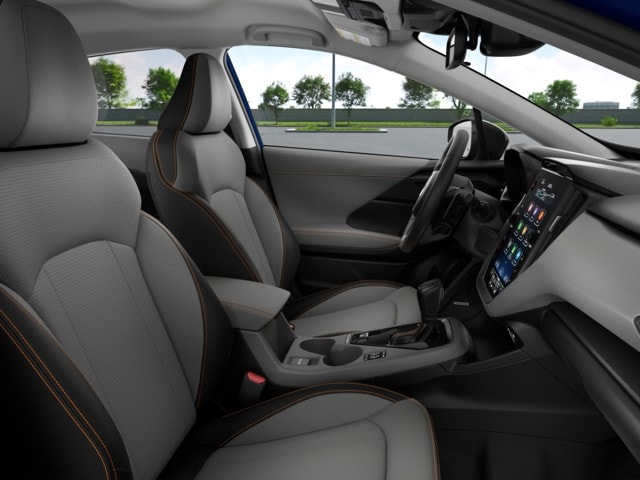 2026 Subaru Crosstrek Limited - Photo 15