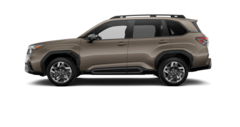 2025 Subaru Forester Limited SUV