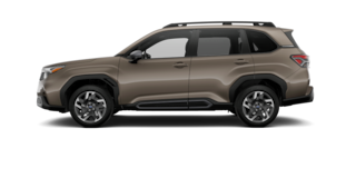 2025 Subaru Forester Limited SUV