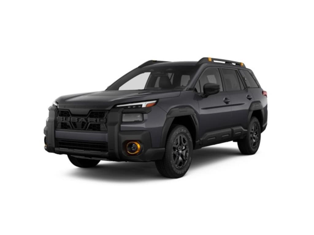 New 2026 Subaru Outback Wilderness SUV