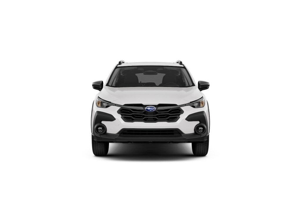 New 2027 Subaru Crosstrek Premium