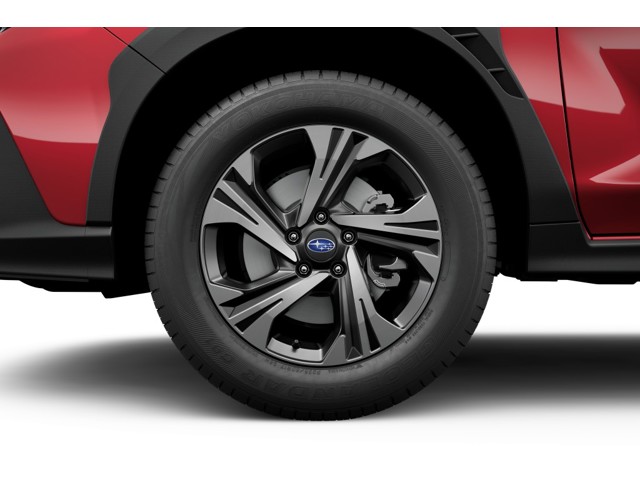 2026 Subaru Crosstrek Premium - Photo 39