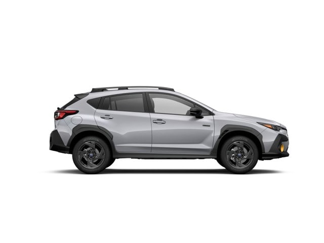 2026 Subaru Crosstrek Sport - Photo 30