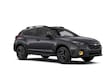Subaru Crosstrek Hybrid