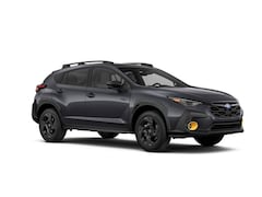 2026 Subaru Crosstrek Sport SUV in Burlingame, CA