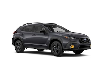 2026 Subaru Crosstrek Sport SUV
