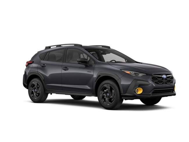 2026 Subaru Crosstrek Sport SUV 2026 Subaru Crosstrek Sport SUV