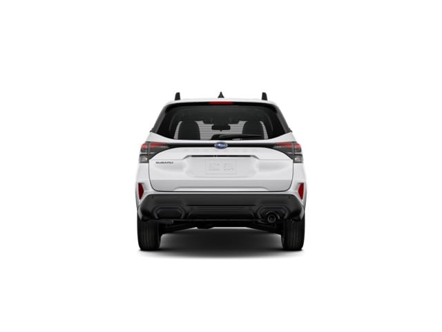 2026 Subaru Forester Limited - Photo 49