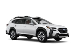 2025 Subaru Outback Touring SUV