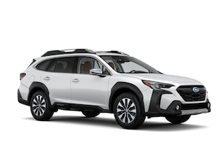 2025 Subaru Outback Touring SUV in Cary, NC