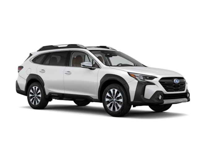 2025 Subaru Outback Touring SUV
