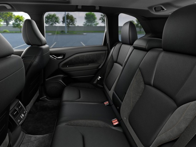 New 2026 River Rock Pearl Subaru Touring image 15