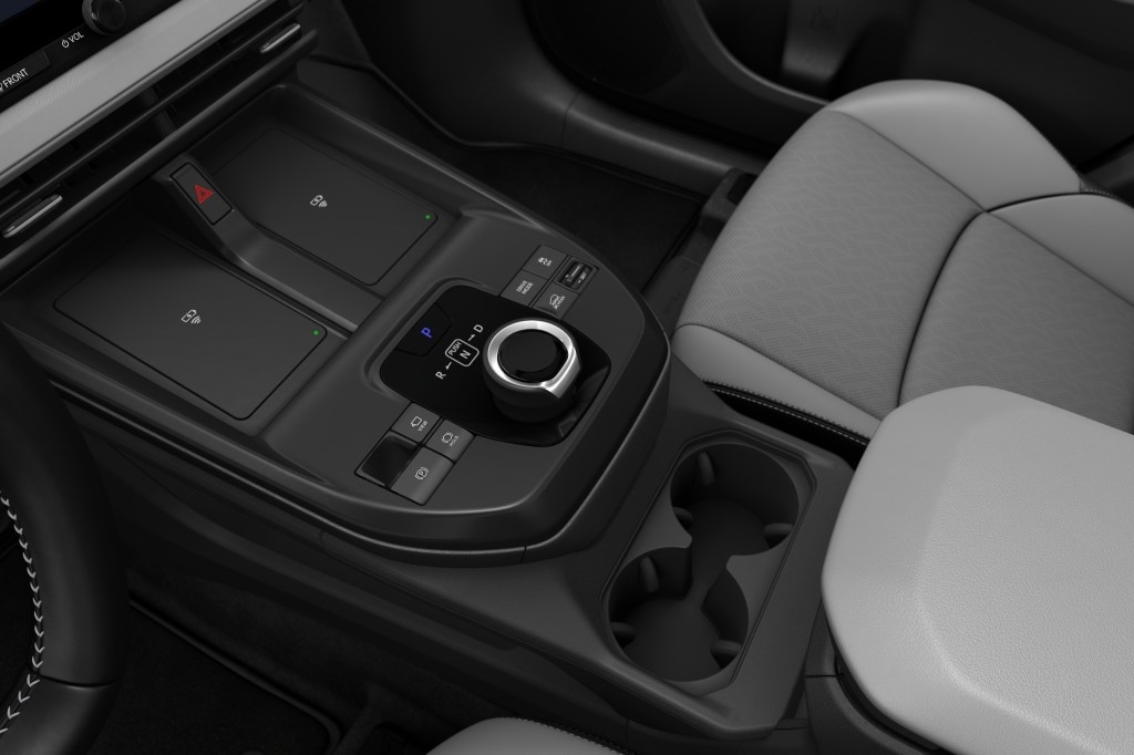 2026 Subaru Solterra Premium - Photo 36