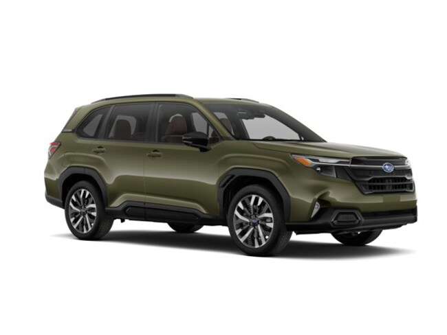 2025 Subaru Forester Touring SUV