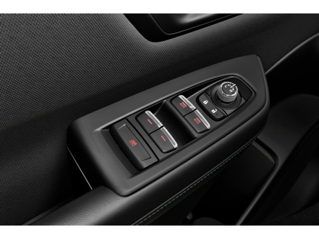 2026 Subaru Forester Premium - Photo 46