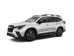 2026 Subaru Ascent Limited Bronze Edition 7-Passenger SUV