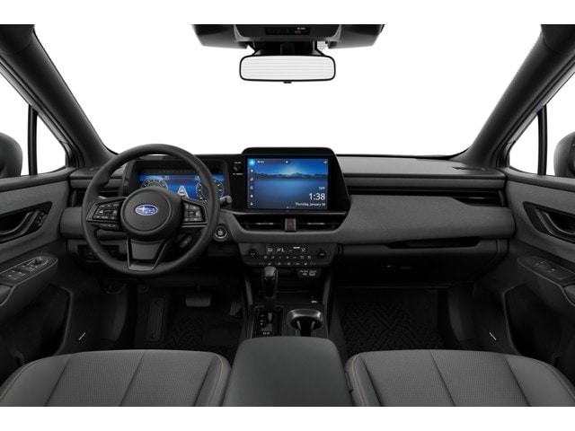 2026 Subaru Outback Limited - Photo 57