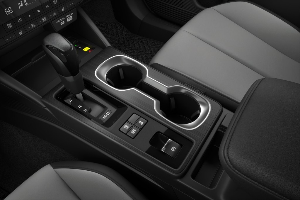 2026 Subaru Outback Premium - Photo 49