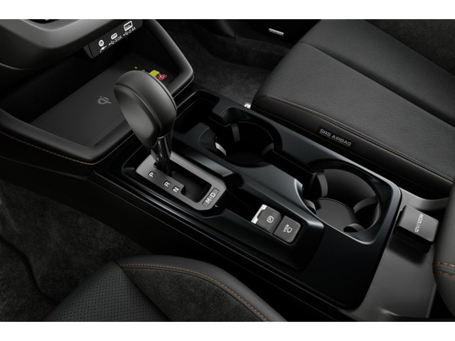 New 2026 Dark Mahogany Pearl Subaru Touring image 21