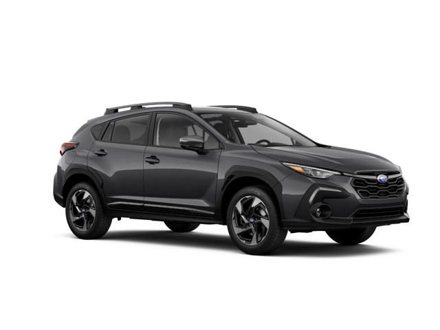 2027 Subaru Crosstrek Limited 27S0014