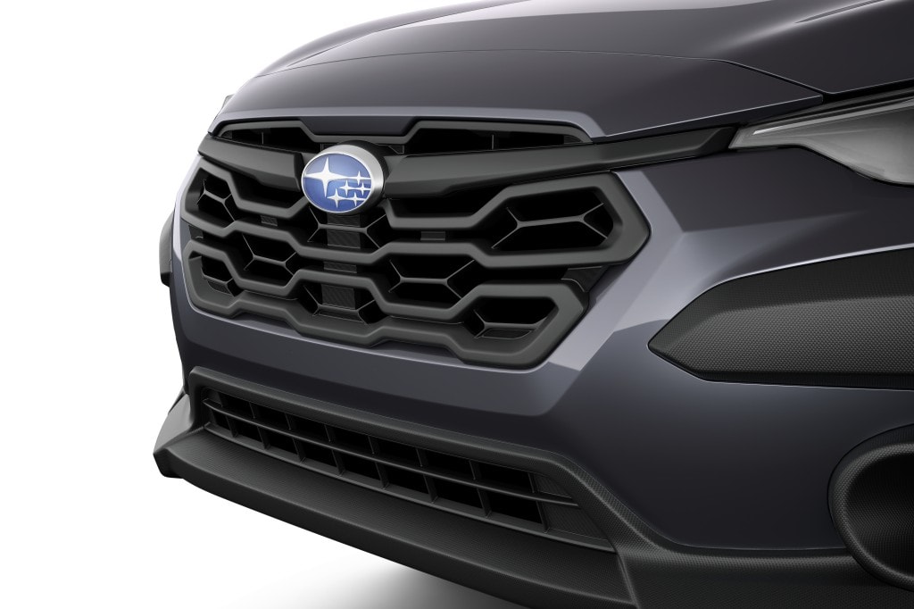 2026 Subaru Crosstrek Base - Photo 32