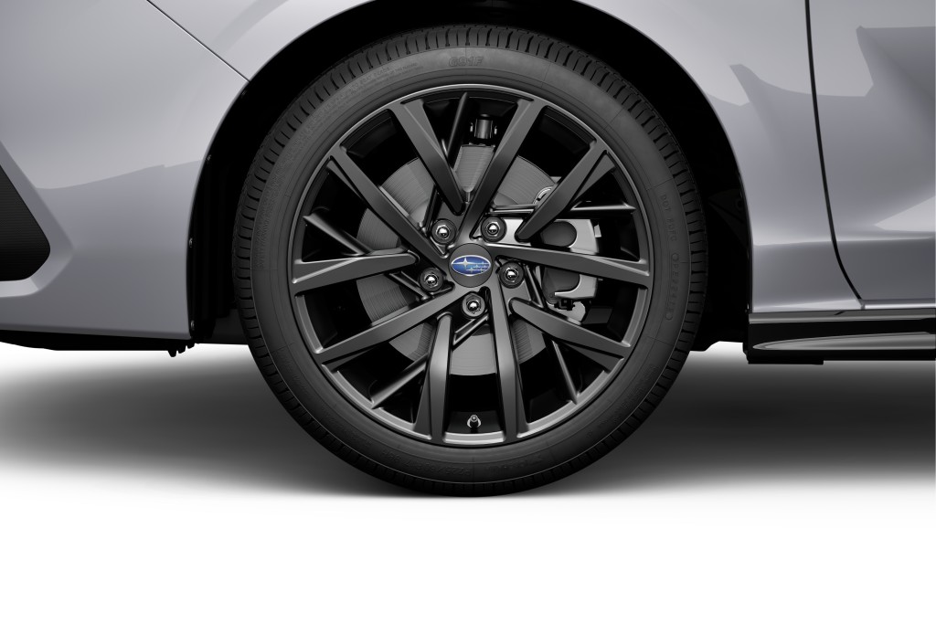 2026 Subaru Impreza RS - Photo 29