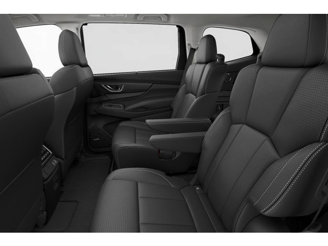 New 2027 Magnetite Gray Subaru Limited 7-Passenger image 17