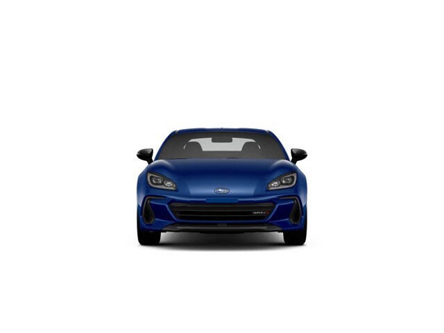 2025 Subaru BRZ tS - Photo 45
