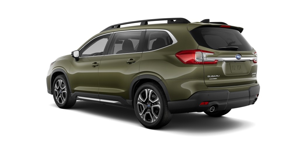 2026 Subaru Ascent Limited - Photo 18