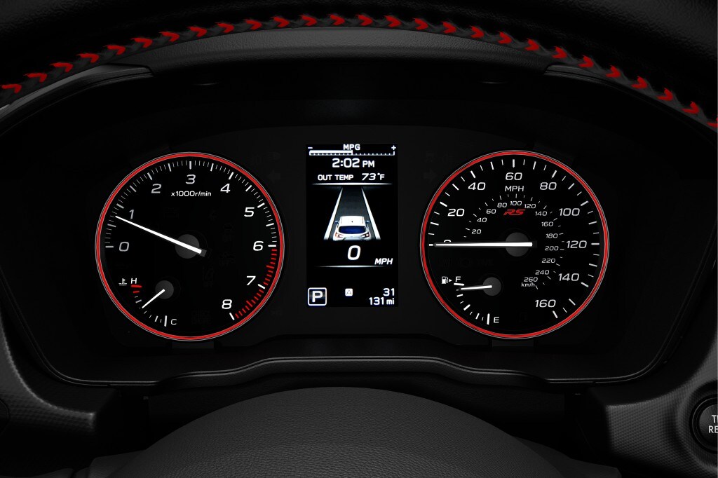 2026 Subaru Impreza RS - Photo 31