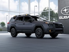 2026 Subaru Outback Wilderness SUV