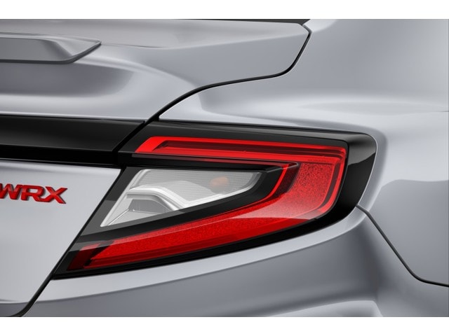2025 Subaru WRX Premium - Photo 39