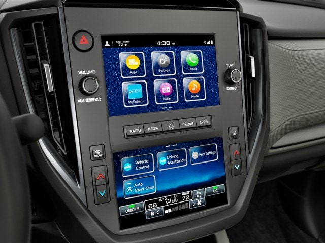 2026 Subaru Forester Base - Photo 36