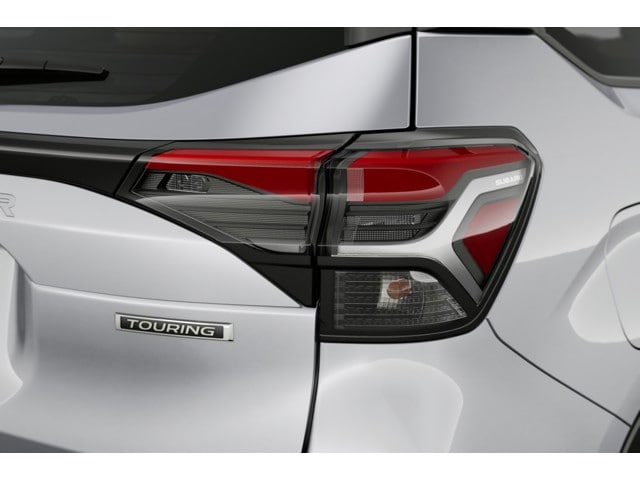2026 Subaru Forester Touring - Photo 42