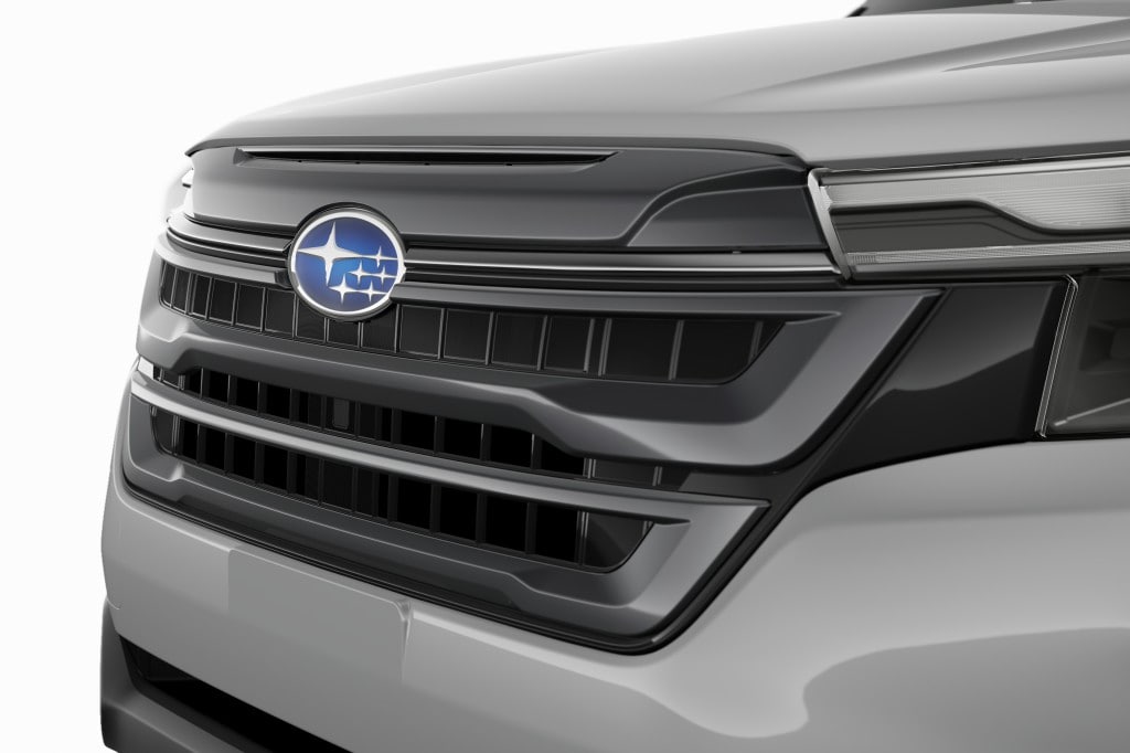 2026 Subaru Forester Limited - Photo 16