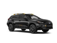 2026 Subaru Crosstrek Wilderness SUV