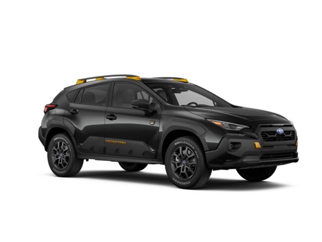 2026 Subaru Crosstrek Wilderness SUV