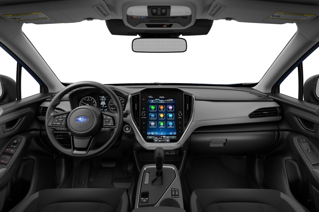 2026 Subaru Crosstrek Premium - Photo 32