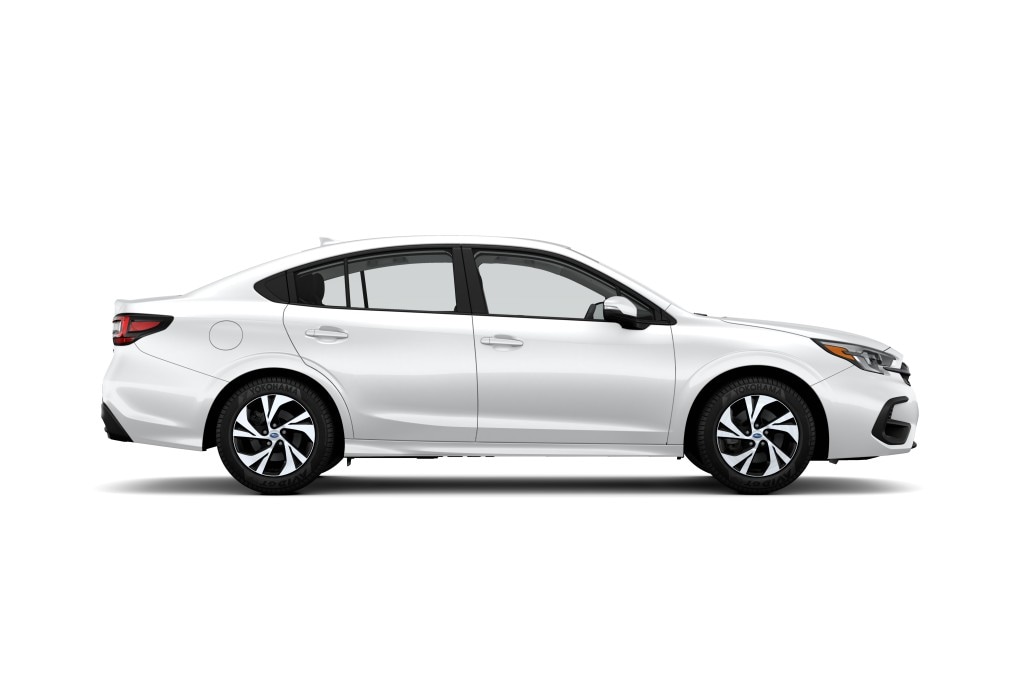 2025 Subaru Legacy Premium - Photo 32