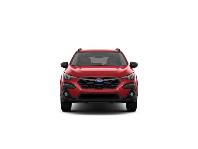 2026 Subaru Crosstrek Limited - Photo 20
