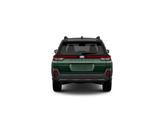 2026 Subaru Outback Limited XT - Photo 48