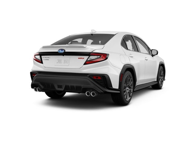 2025 Subaru WRX Premium - Photo 29