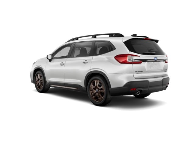 2025 Subaru Ascent Bronze Edition - Photo 25