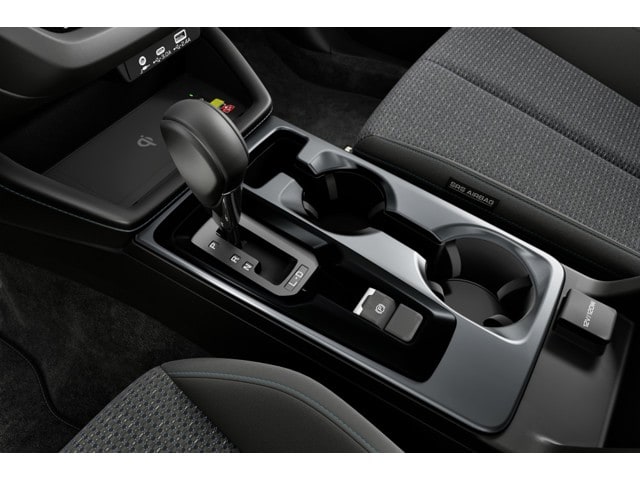 2026 Subaru Forester Premium - Photo 44