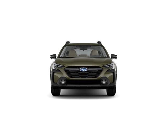 2025 Subaru Outback Premium photo 9