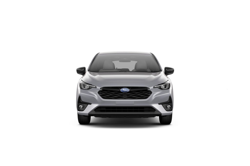 2026 Subaru Impreza RS - Photo 21