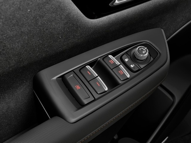 2026 Subaru Forester Touring - Photo 34