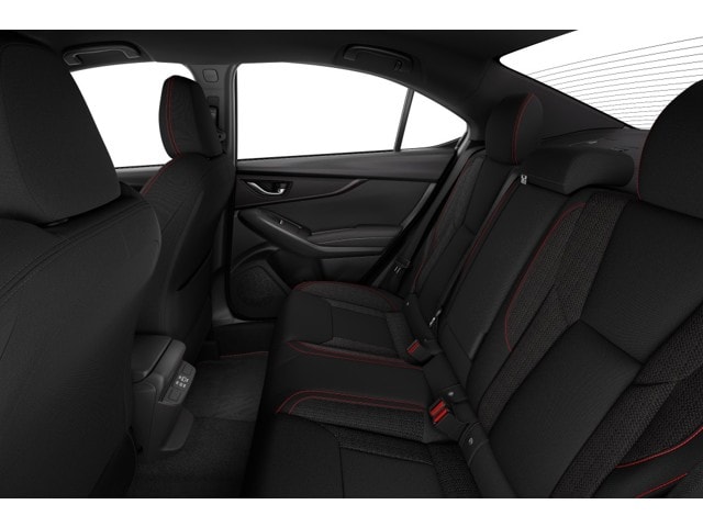 New 2026 Crystal Black Silica Subaru Premium image 17