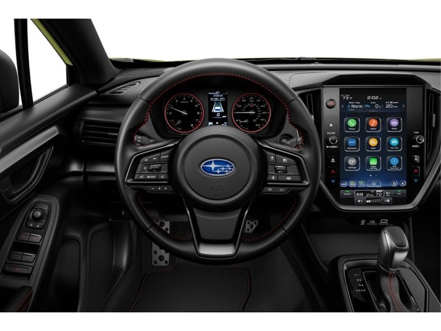 2026 Subaru Impreza RS - Photo 15